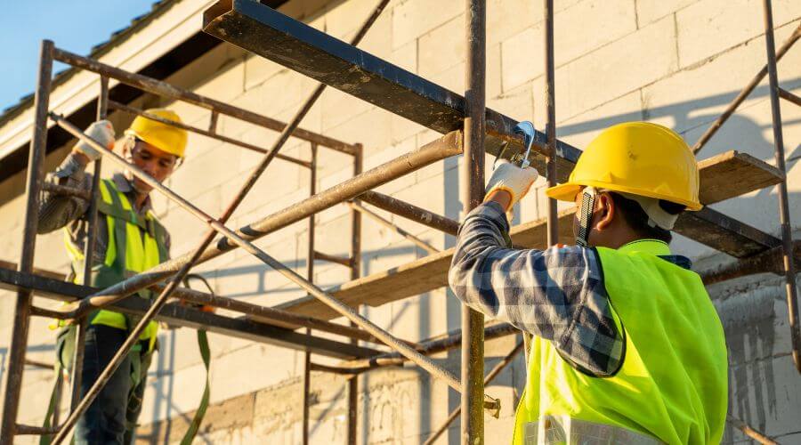 Fascia Repair in Bolton Landing, NY